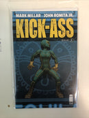 Kick-Ass (2018) Starter Set # 1-5 & 2 Additional # 1 Covers (NM) Image Comics