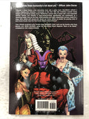 StormWatch Post Human Division By Christos Gage (2007) TPB Wildstorm