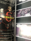 The Sixth Gun : Sons Of The Gun (2013)