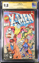 X-Men (1991)