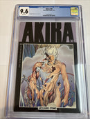 Akira (1991)