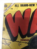 War Comics (1955)