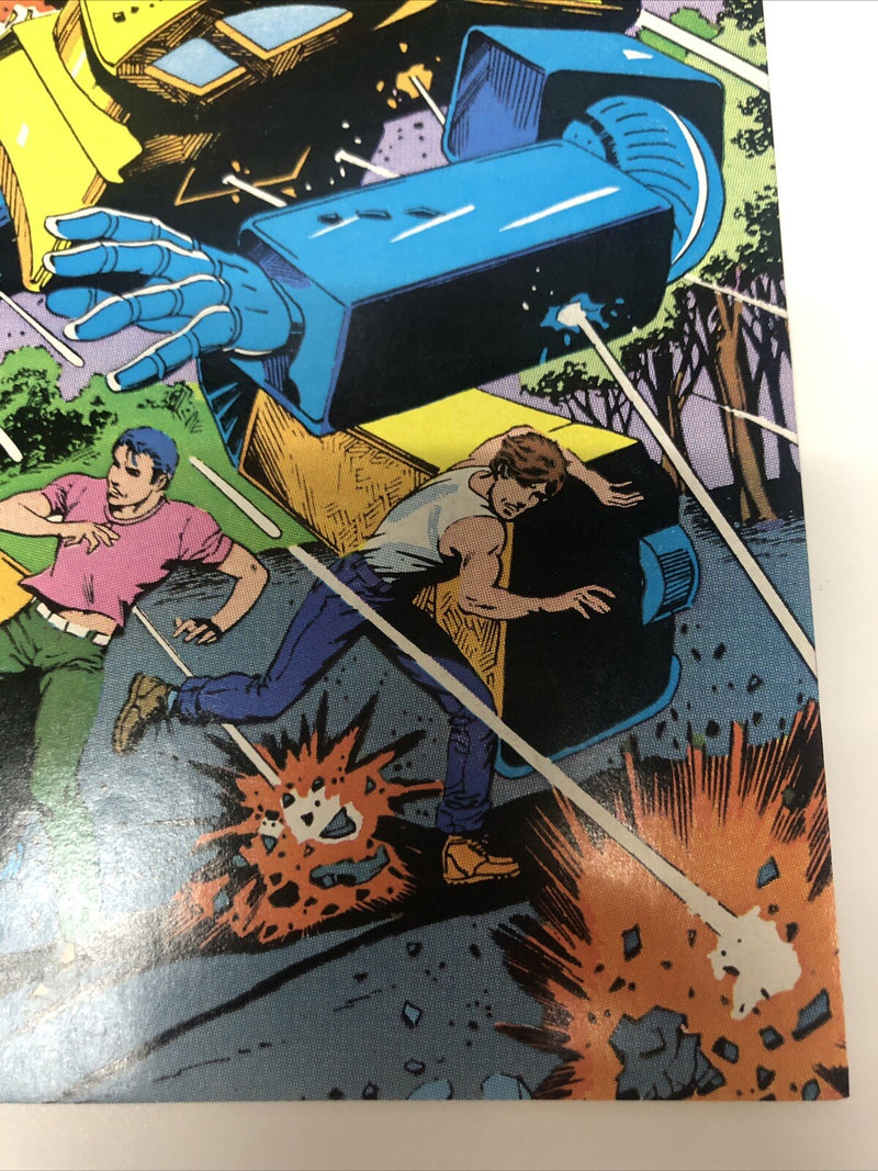 The Transformers (1986)