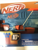 Nerf Elite 2.0 • Ranger PD.5 • Hasbro • Made In China • 8+ Years • Dart Storage