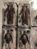 Star Wars (2023)Return Of The Jedi • Calrissian • Scout • Wicket • Han Solo