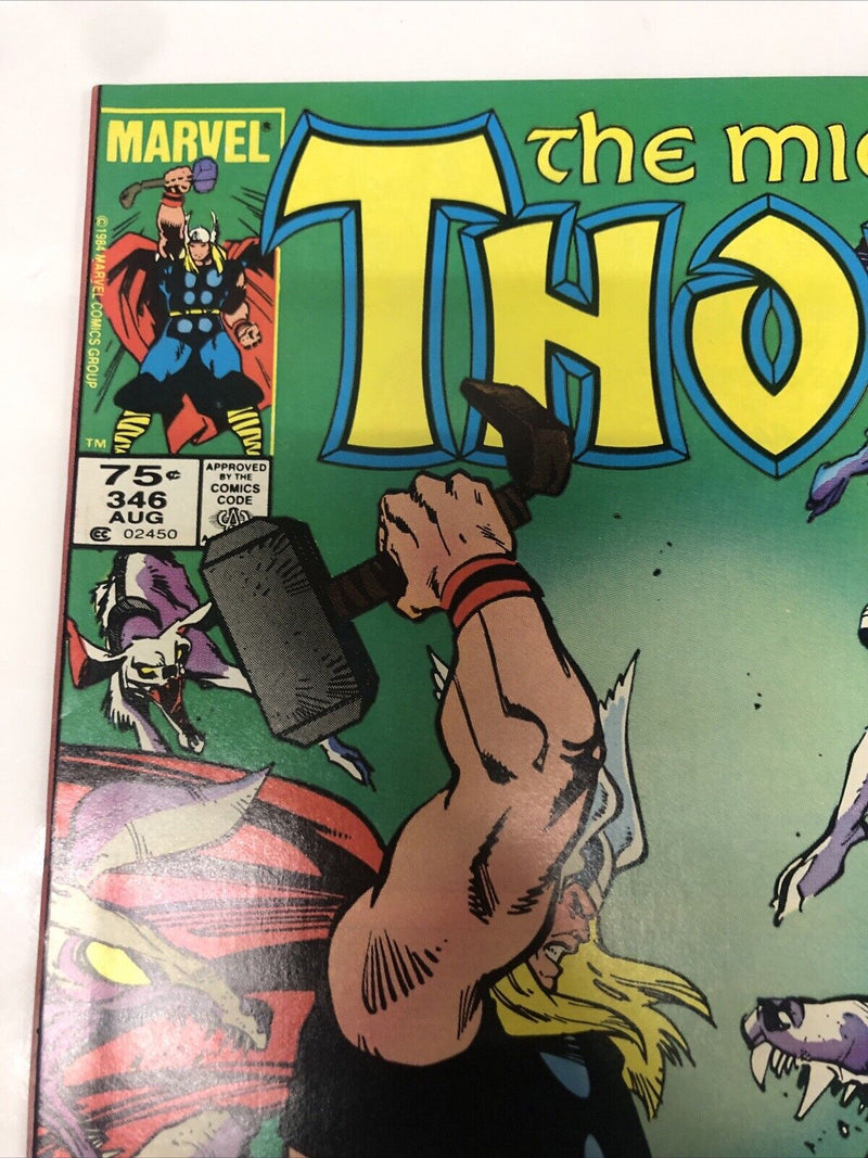 Thor (1984)