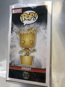 Funko POP!  (2018) Marvel Studios