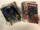 The Batman Chrinicles (1995)