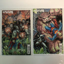 Future State: Batman/Superman (2020) Complete