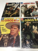 The Cisco Kid • Set Issues