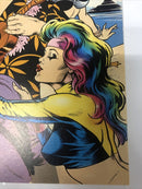 Crossfire Rainbow (1985)