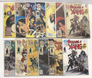 House Of Yang (1976) Set Issues # 1-6 Yang Set # 1-3+6+15+16 • Charlton Comics