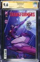 Transformers (2024)