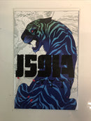 ISOLA (2018) Complete Set