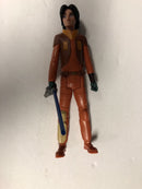 12 Inch Star Wars Rebels Ezra Bridger 2014