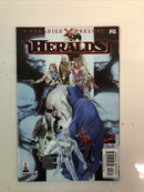 Heralds (2001) Mini Series