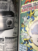 Marvel Milestone Edition : X-Men (1993) Variant