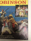 Swiss Family Robinson (1960)
