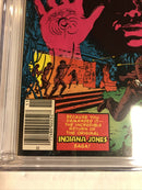 Marvel Movie Spotlight (1982)