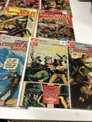 Army War Heroes (1964) Golden Age • Charlton Comics • Leo Graves • Lieutenant