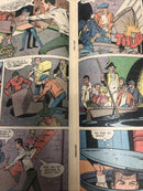 Who’s Minding The Mint? (1967) Dell Comics • Movie Classic