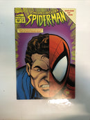 The Spectacular Spider-Man (1995) Web Of Death