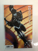 Ultimate Black Panther
