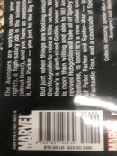 Bog Time The Amazing Spider-Man (2011) HC • Marvel Universe • Dan Slott • Ramos