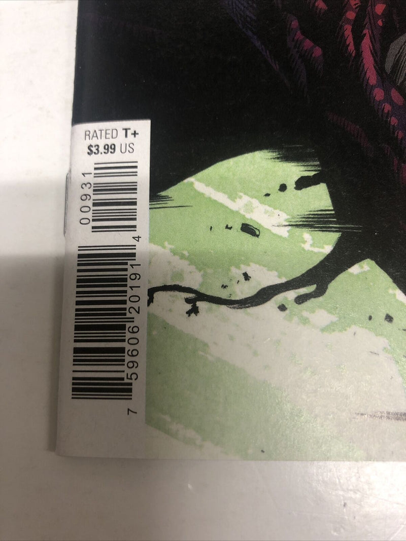 Venom (2022)