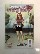 Spiderman Loves Mary Jane (2006) Complete Set