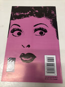 I Love Lucy In 3-D (1991) Variant
