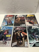 The All New Atom (2006) Set Issues