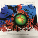 Spawn Super-Giant Sized Anniversary Issue (2011)