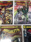 Megalith (1992)