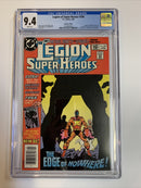 Legion of Super-Heroes (1983)