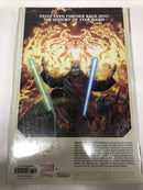 Star Wars : The High Republic (2024) HC Phase II : Quest Of The Jedi • Marvel