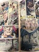 Prince Namor Sub-Mariner (1984)