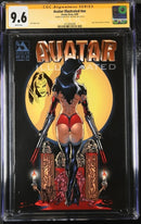 Avatar Illustrated (1999)