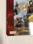 House of M TPB (2014) (NM) | OPP | Wandavision