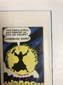 Captain Carrot (1982)