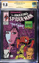 Amazing Spider-Man (1988)