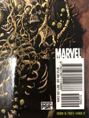 Man-Thing Whatever Knows Fear By Hans Rodionoff (2005) TPB Marvel Comics