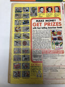 The Man From Uncle (1966) Set Issues