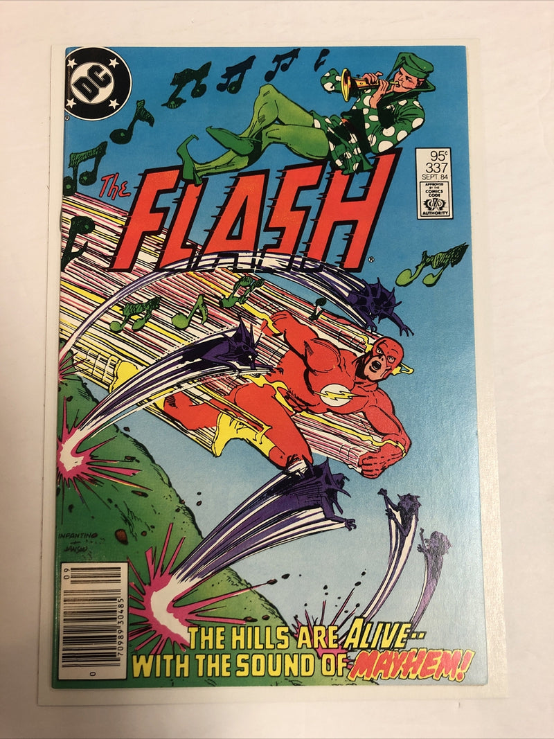 Flash (1984)
