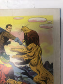 John Carter Of Mars 1953