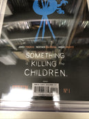 Something Is Killing The Children (2019)