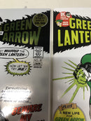 Green Lantern  (2024)