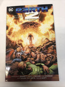 Earth 2 Vol.6: Collision DC Comics (2017)  TPB SC Mike Johnson