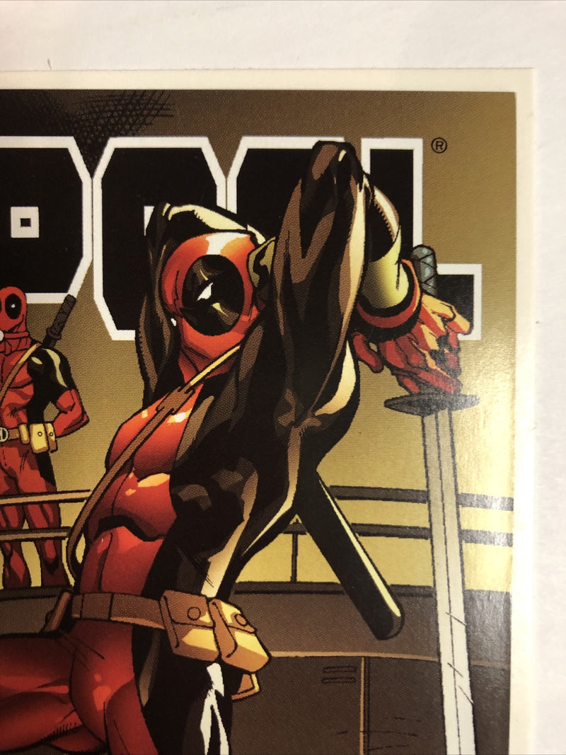 Deadpool (2008)