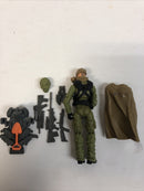 GI JOE Gi Joe Trooper V2B 2012 W/O Stand Mint